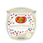 Jelly Belly - Candle Pot French Vanilla - 85 grams